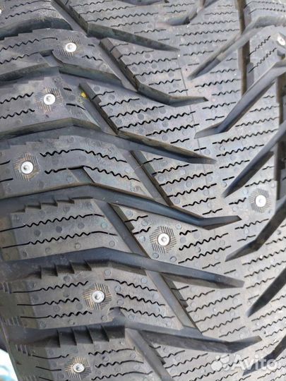 Sailun Ice Blazer WST3 215/55 R17 98T