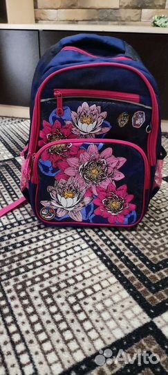 Рюкзак для девочки