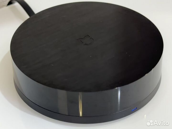 Универсальный пульт управления Xiaomi Mijia wifi