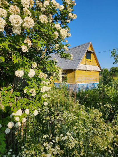 Участок 15 сот. (ИЖС)