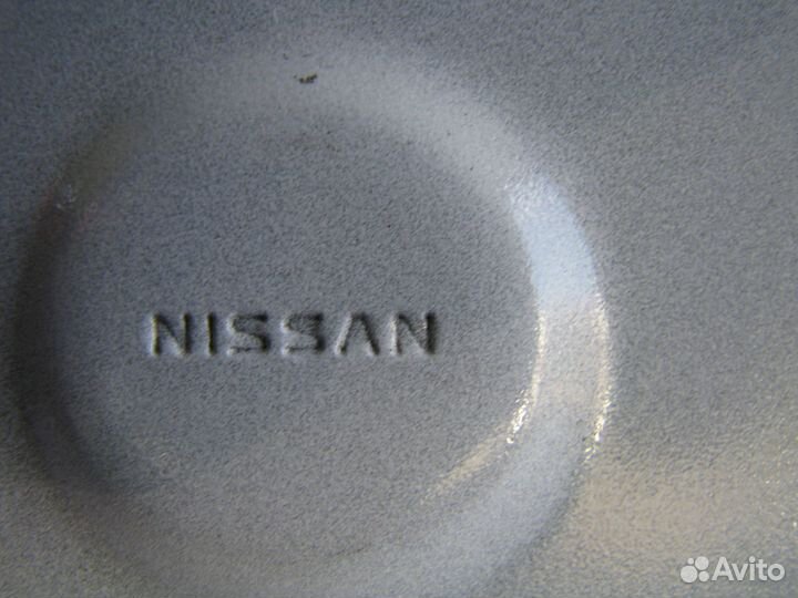 Nissan Qashqai J11 Дверь передняя левая