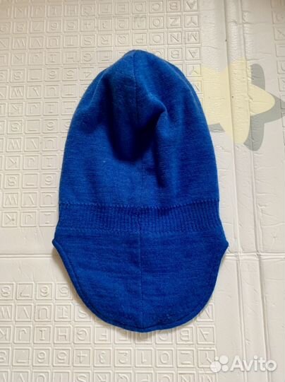 Шапка шлем Reima 50-52