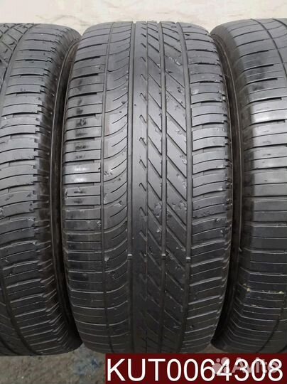 Goodyear Eagle F1 Asymmetric SUV 4x4 255/55 R20 107U