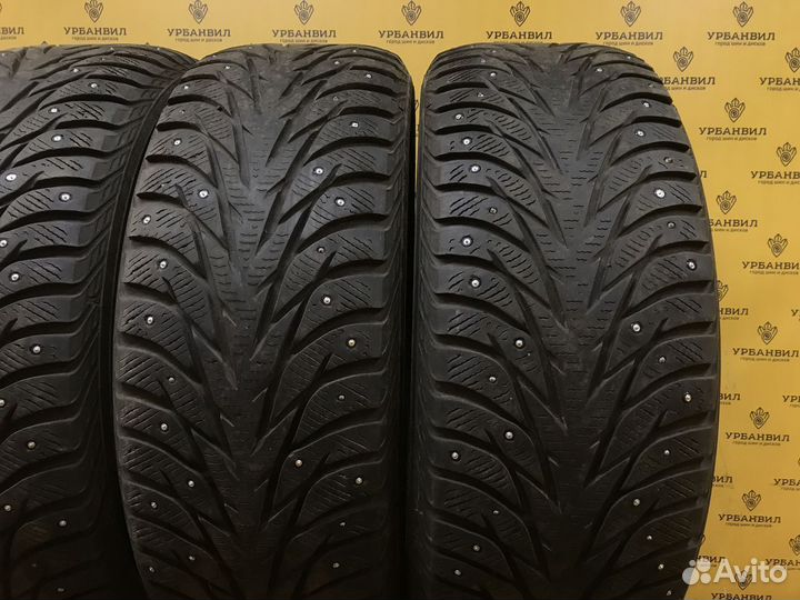 Yokohama Ice Guard IG35 245/55 R19 103T