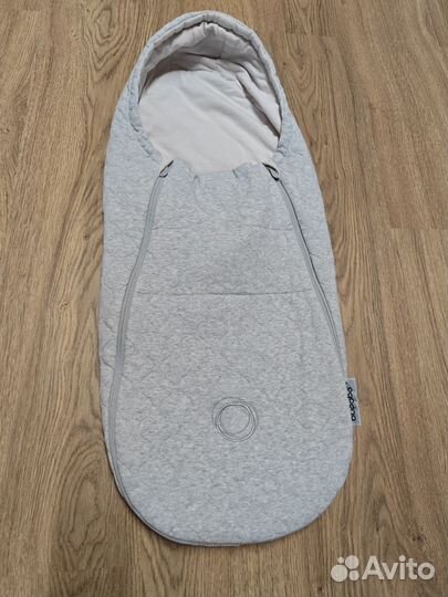Конверт для новорожденных bugaboo