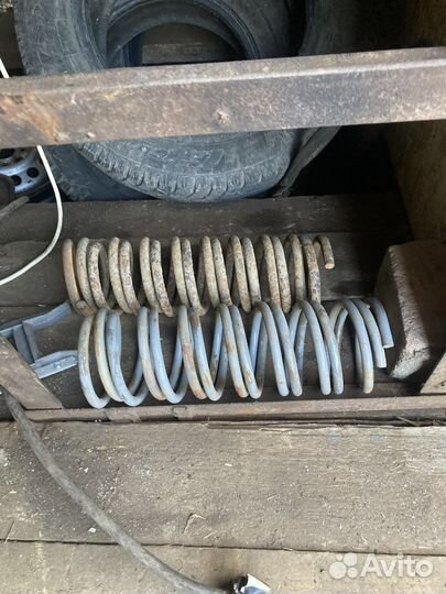 Для ваз 2104 2105 2107