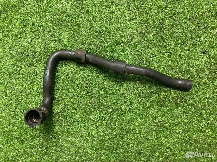 Патрубок системы охлаждения Bmw X3 E83 2.5 N52