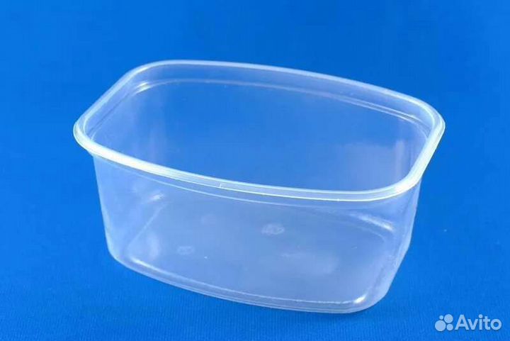 Контейнер пищевой