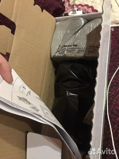 Картридж для лазерного принтера hp CF283A