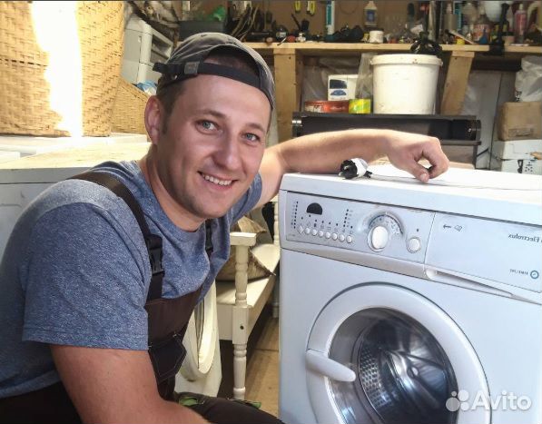 Ремонт Холодильников Стиралок Кондиционеров