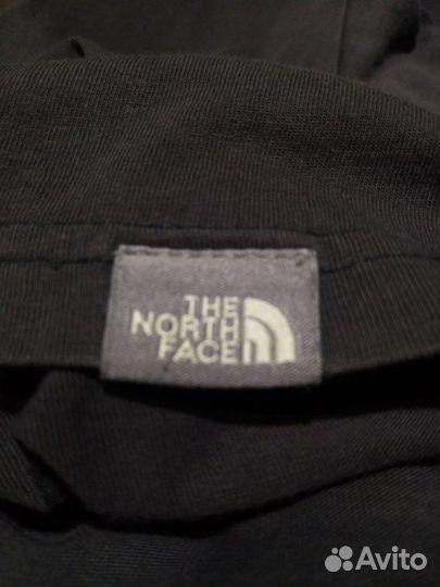 Футболка The north face оригинал