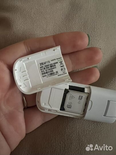 Модемы и роутеры 3g