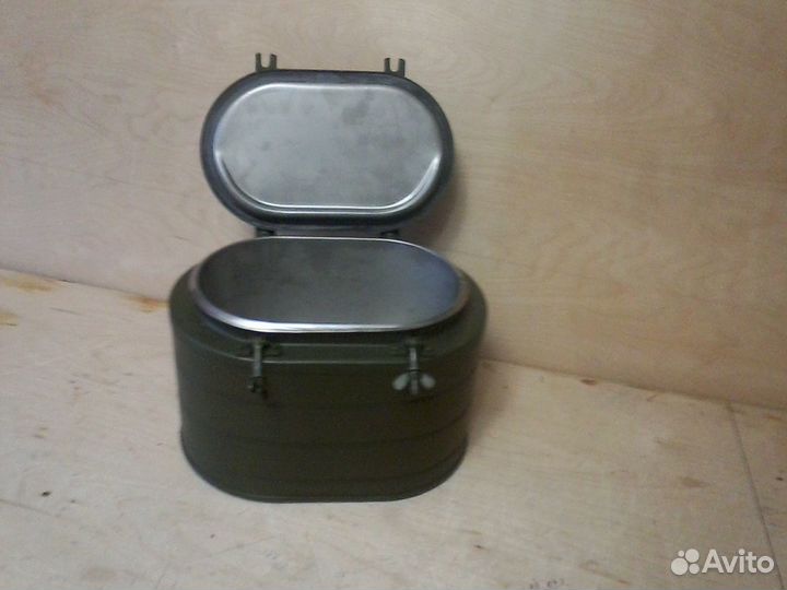 Термос армейский 6литров