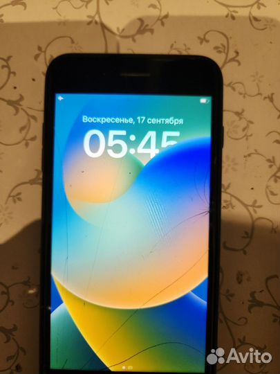 Apple iPhone 8 plus 64gb