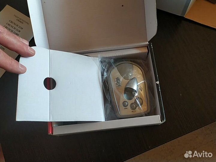 Радар-детектор