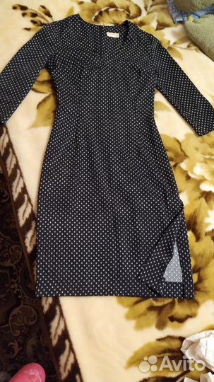 Платье Bizzarro