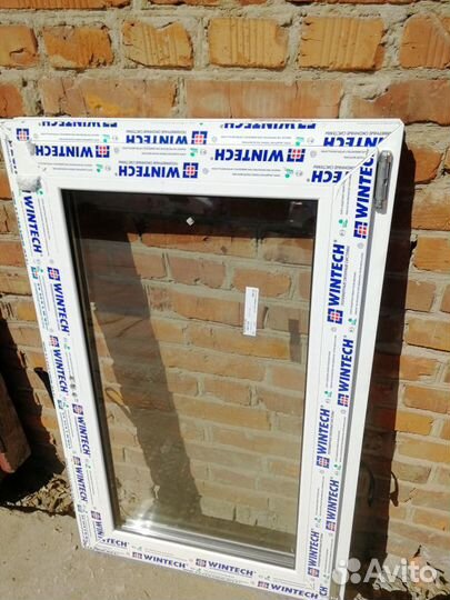 Окна на дачу