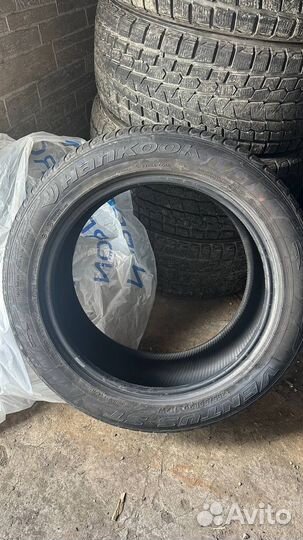 Hankook Ventus ST RH06 265/50 R20