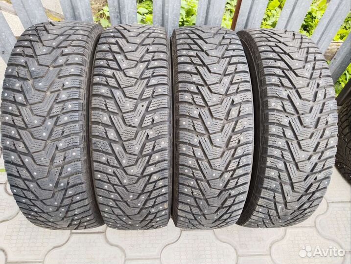 Hankook Winter I'Pike RS2 W429 205/65 R16 95T