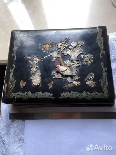 Альбом для фотографий