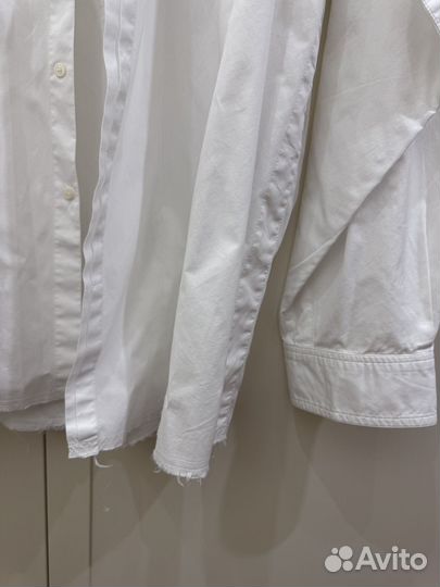 Рубашка мужская Isabel Benenato - L