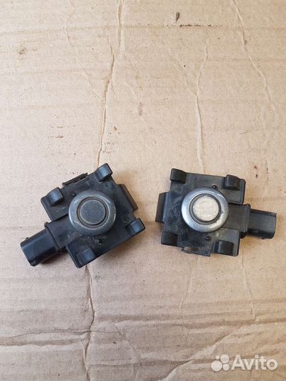 Датчик парковки Lifan Smily 2013