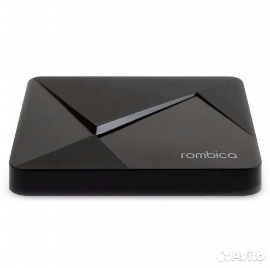 Медиаплеер (Smart приставка) Smart Box A1