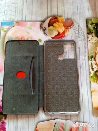 Infinix Smart 6 Plus, 3/64 ГБ