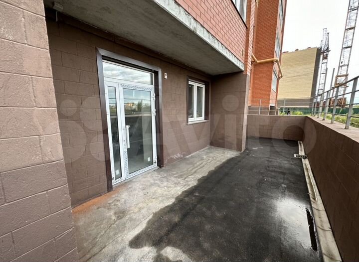 Офис, 54 м²