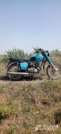 Иж планета 4