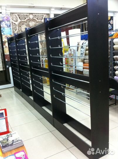 Стойки для обоев