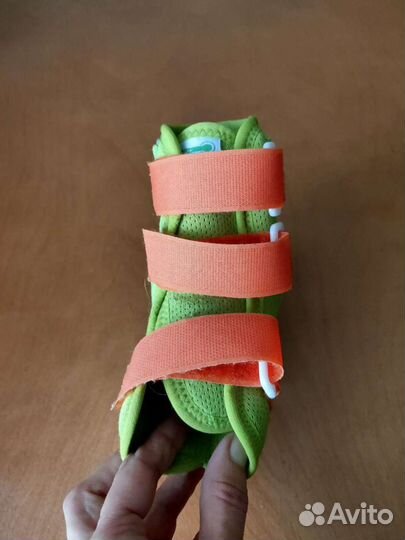 Лангетка ортопедическая