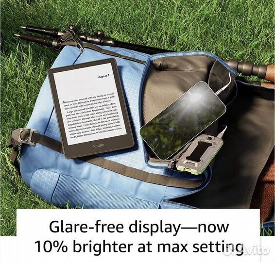 Amazon Kindle paperwhite (2021) 8 Гб