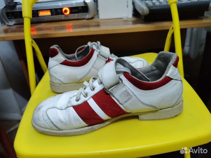 Штангетки 40 размер бу