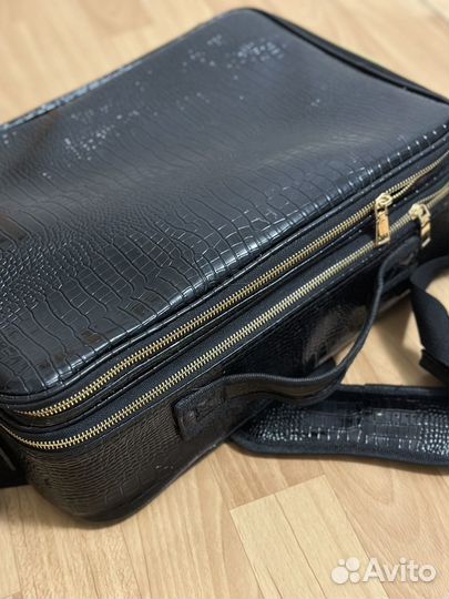 Бьюти кейс для визажиста