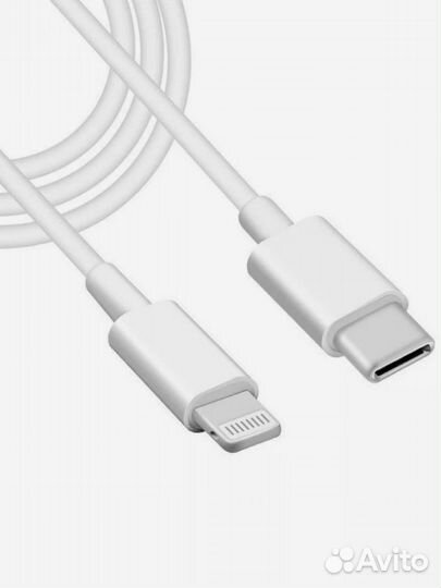 Кабель / провод для iPhone как оригинал