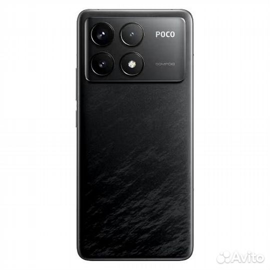 Xiaomi Poco F6 Pro, 12/256 ГБ