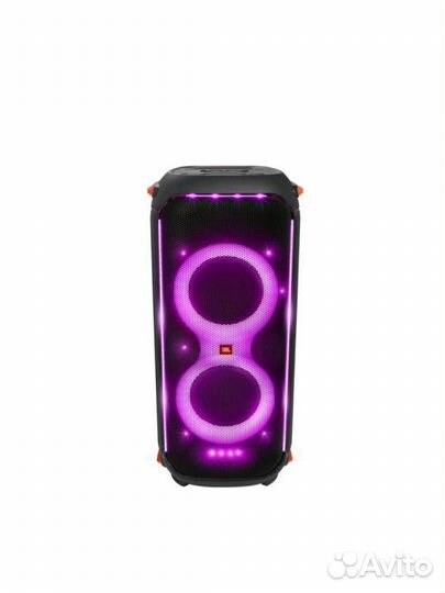 Колонка jbl partybox 710 портативная