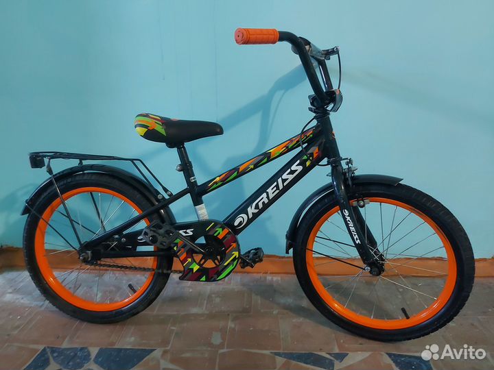 Велосипед детский 20