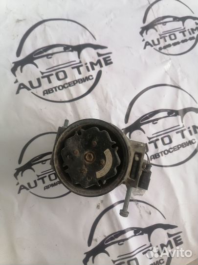 Компрессор кондиционера audi a6