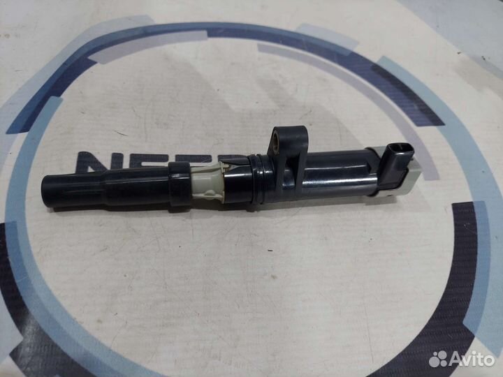 Катушка зажигания renault fluence