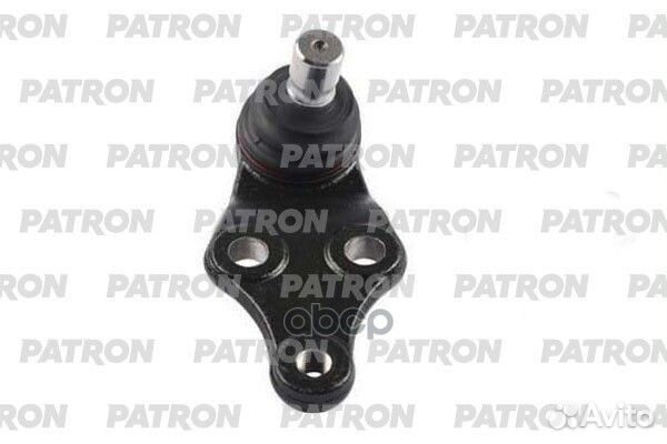 Опора шаровая KIA soul 2014- & PS