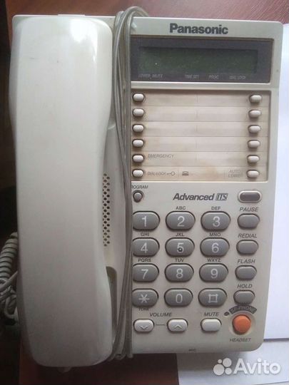 Телефон факс 