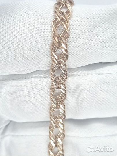 Браслет Золото