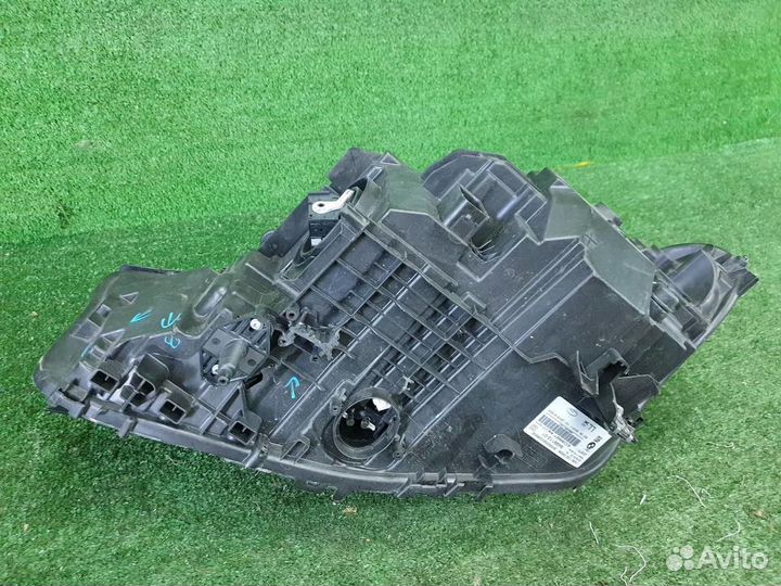 Фара правая BMW 5er G30 (2017-2020) LED