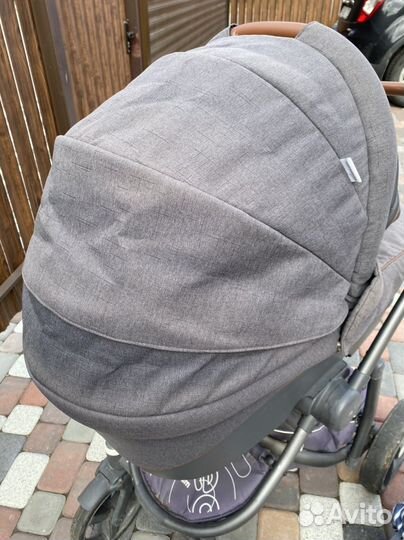 Детская коляска Aroteam Armandi 2 в 1