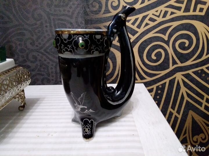 Кружка бюветница 1975г