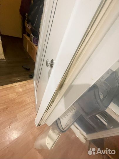 Холодильник бу