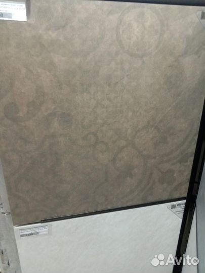 Керамогранит Alma ceramica Ricci