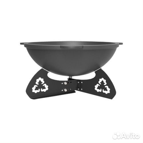 Подставка под садж и казан 